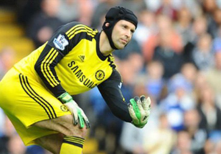 Cech: Chelsea ima velike šanse za titulu Premier lige