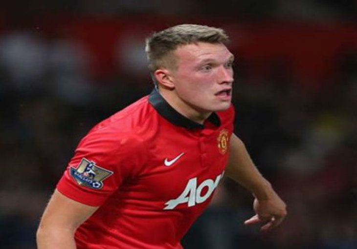 Manchester United bez Jonesa dvije sedmice!