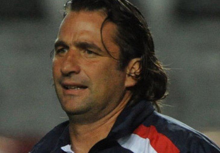 Valencia imenovala Đukićevog nasljednika