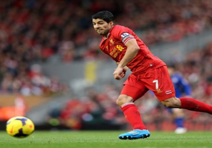 Saznajte koliko iznosi otkupna klauzula Luisa Suareza!