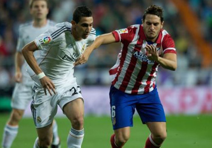 United će u januaru Atleticu ponuditi 30 miliona funti za Kokea