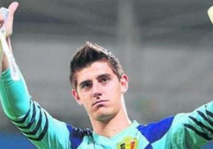 Barcelona pronašla zamjenu za Valdesa