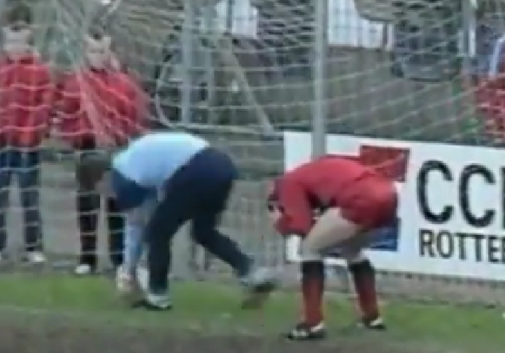 Pogledajte top 10 najboljih autogolova u fudbalu