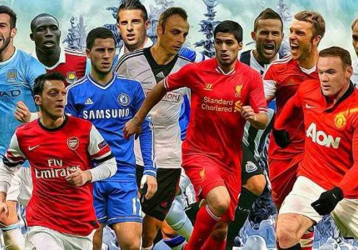 Počinje ludilo 'Boxing day-a'