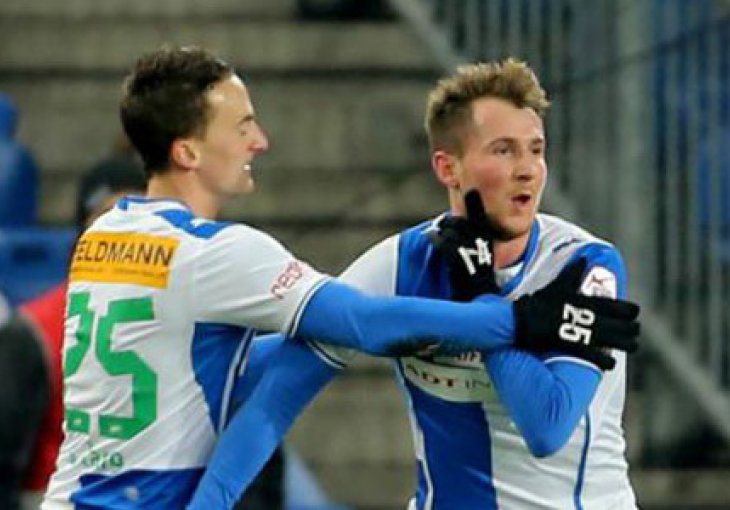 Hajrović potvrdio: Transfer u januaru ili najkasnije na ljeto