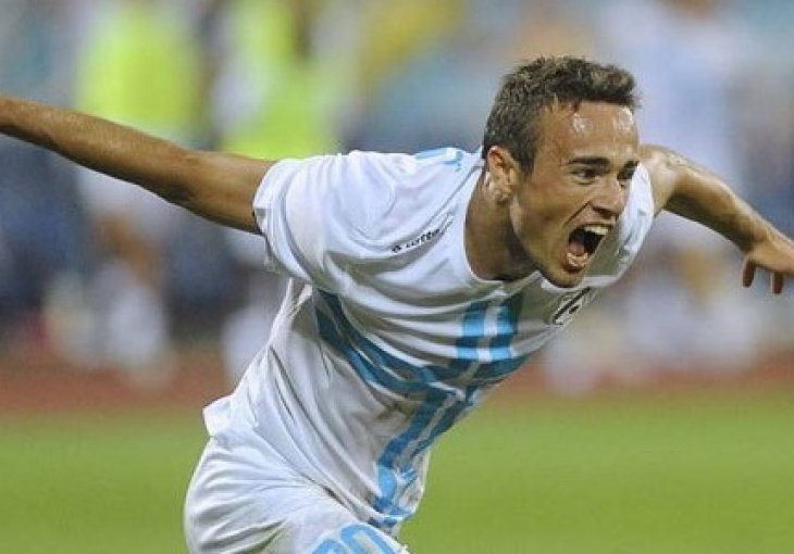 Kvržić: Nadam se da ću se naći na spisku za Brazil