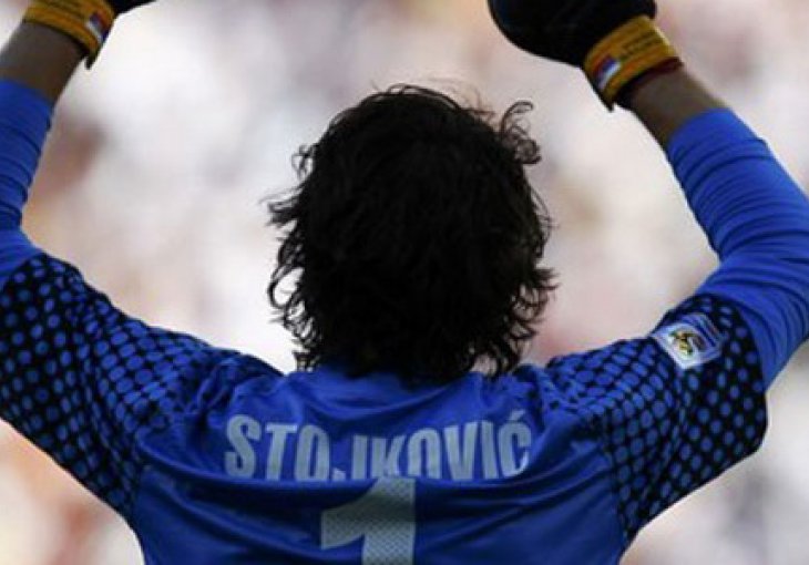 Stoke u Beogradu našao zamjenu za Asmira Begovića