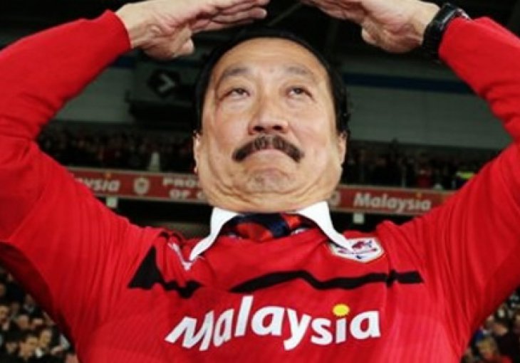 Vincent Tan proglašen je za najgoreg vlasnika sportskog kolektiva na svijetu