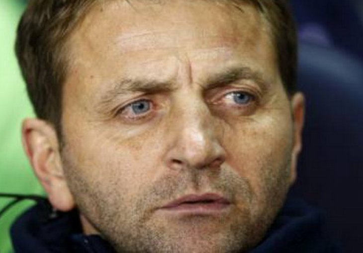 Menadžer Tottenhama vatreni je navijač Arsenala