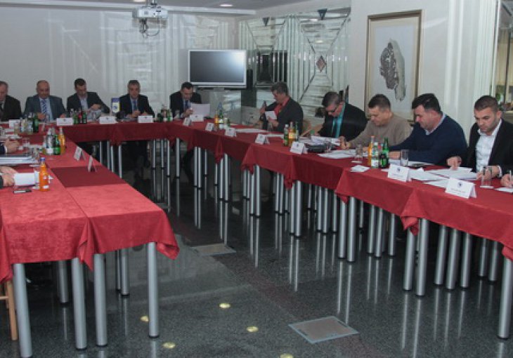 Zmajevi protiv Didiera Drogbe u SAD