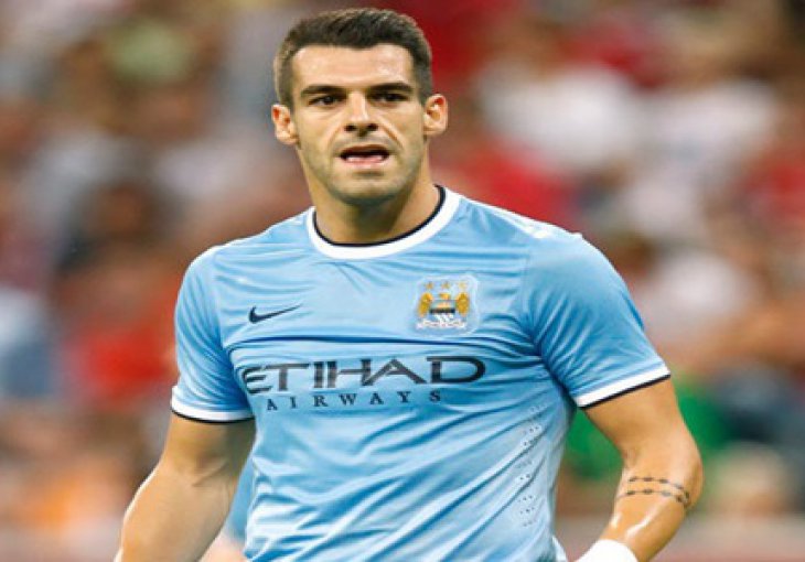 City bez Negreda i Demichelisa narednu utakmicu!