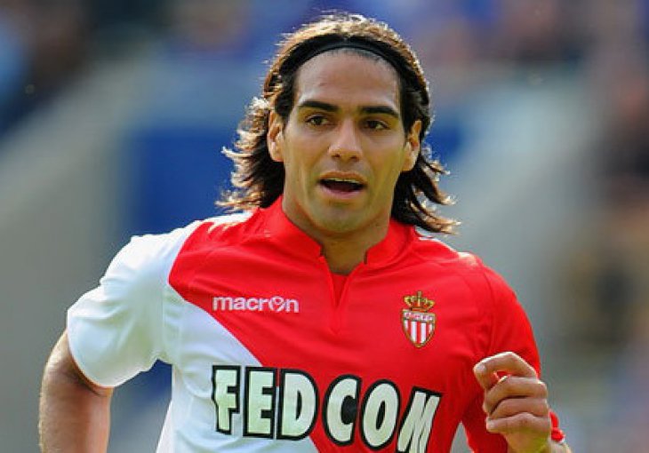 Evo šta Falcao misli o Ronaldu i Messiju