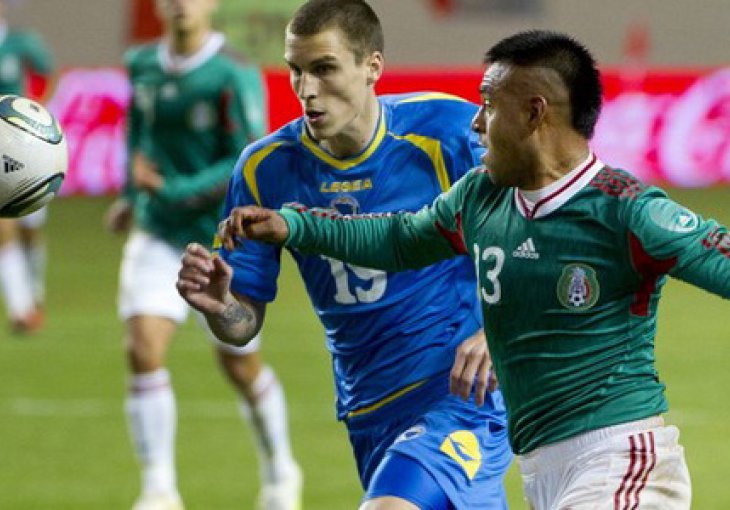 Reprezentativac BiH na meti Crvene zvezde