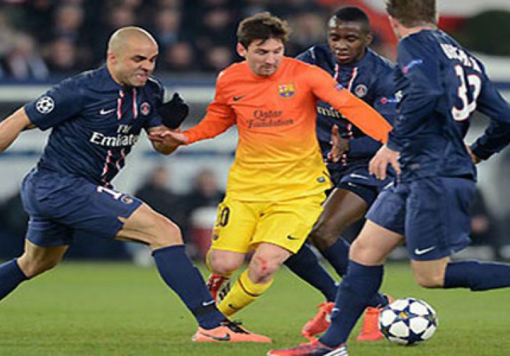 Pet razloga zbog kojih bi Messi trebao napustiti Barcelonu!