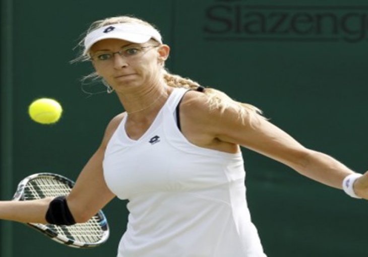 WTA Brisbane: Poraz Lučić-Baroni na startu kvalifikacija