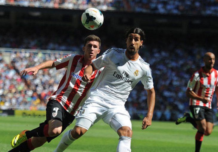 Arsenal i Barcelona žele mladog fudbalera Bilbaoa