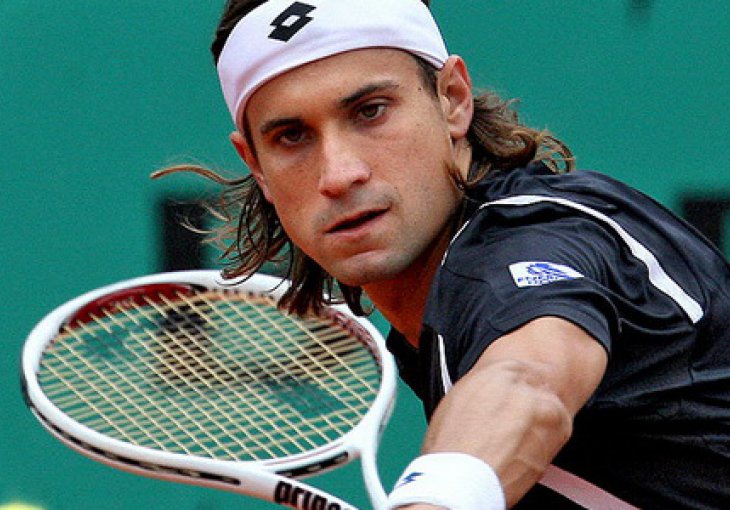 Ferrer i Đoković u finalu ekshibicijskog turnira u Abu Dhabiju