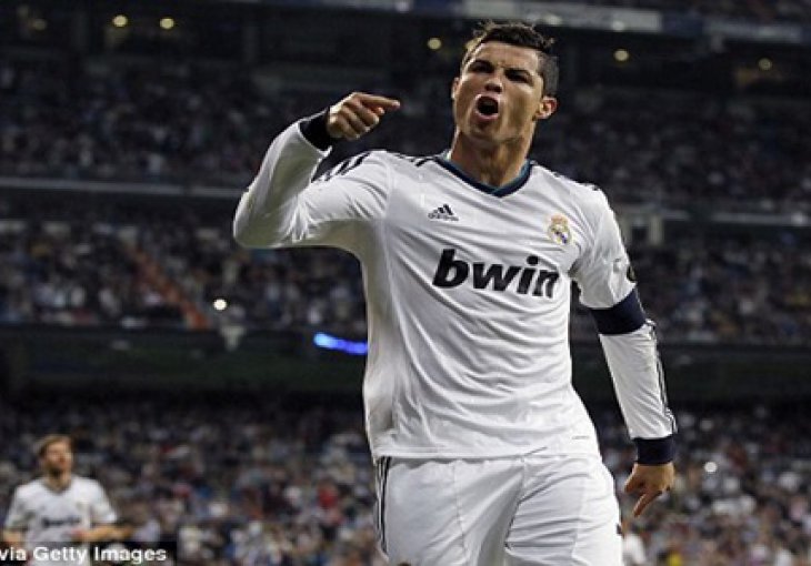 Evo šta Ricardo Costa misli o Cristianu Ronaldu