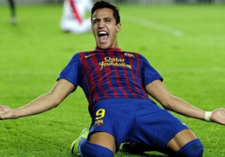 Alexis Sanchez dobio ulicu u svom rodnom gradu!