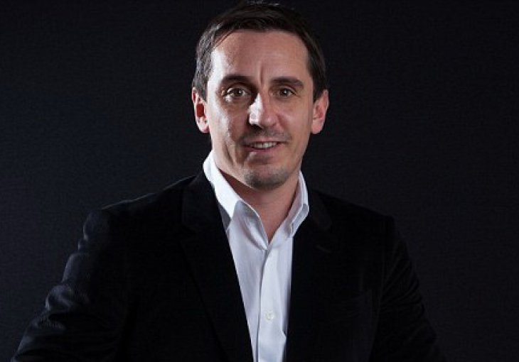 Evo šta Gary Neville misli o situaciji u Premier ligi