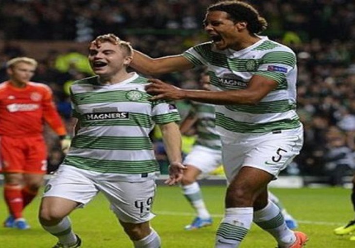 Braniča Celtica nitko nije ozbiljno shvatio!