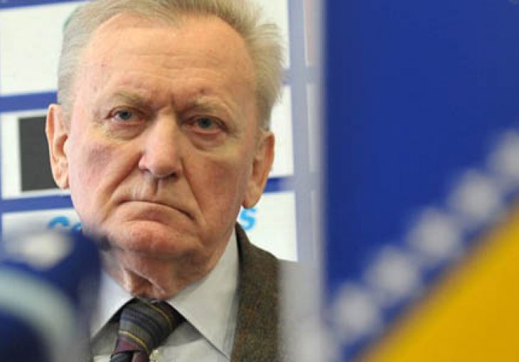 Osim: Fudbal je pokazao da se sve može, ali to političari ne shvataju