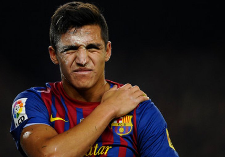 Zvijezda Barcelone o Zmajevima: Sjajna je to reprezentacija