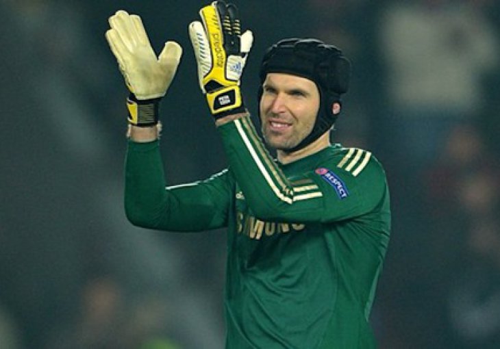 Čech protiv Liverpoola lovi klupski rekord!