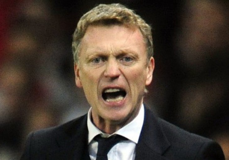 David Moyes hvali Welbecka
