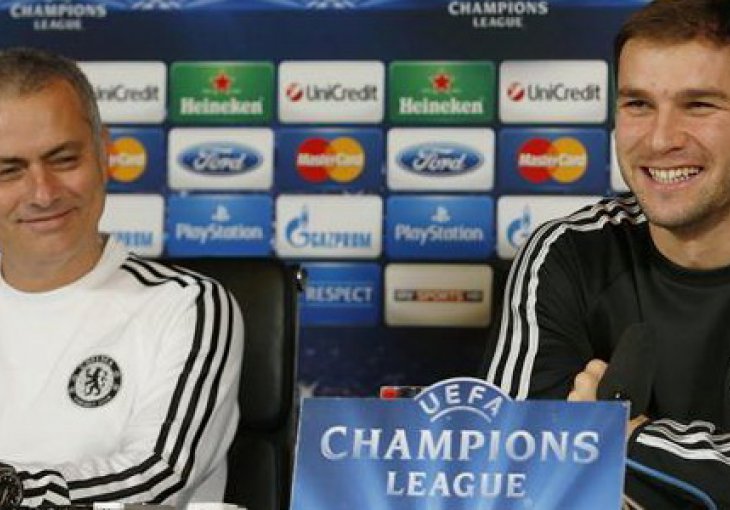 Mourinho: Bane je zaboravio na ujed Suareza, nije on Miki Maus