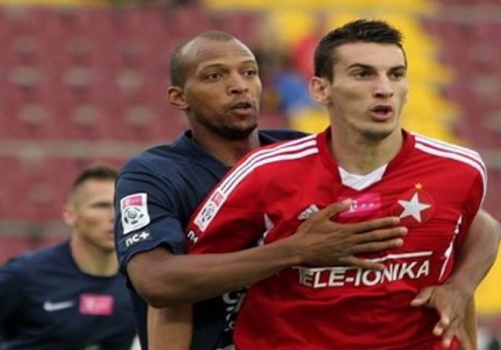 Tražena je roba u Belgiji: Bunozu žele Genk, Gent i Lokeren