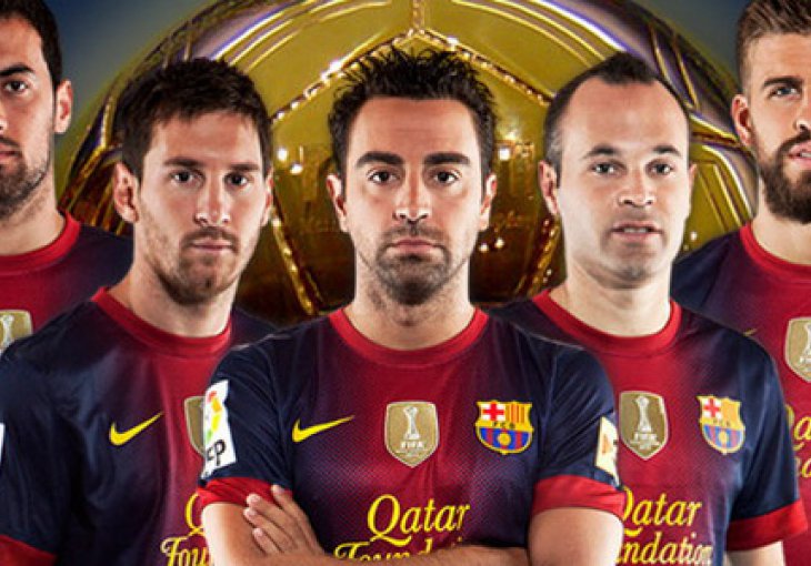 Ovo je deset najskupljih ekipa na svijetu