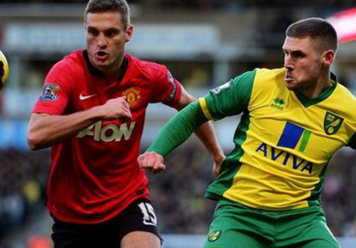 Katastrofa Fulhama u gostima kod Hulla