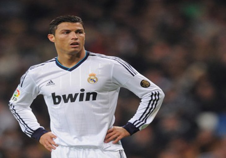 Cristiano bi davao 120 golova po sezoni da igra u Barceloni