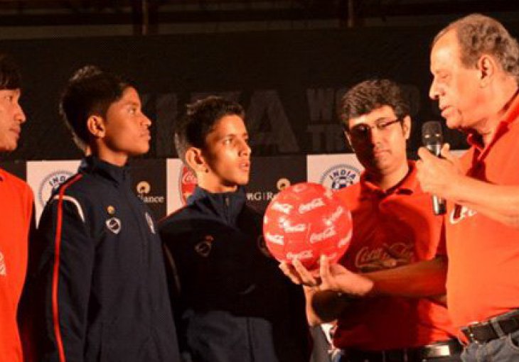 'Ribery nije na istoj razini kao Ronaldo i Messi'