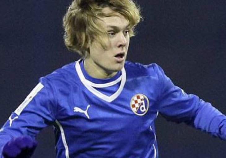 Dogovoren transfer Alena Halilovića