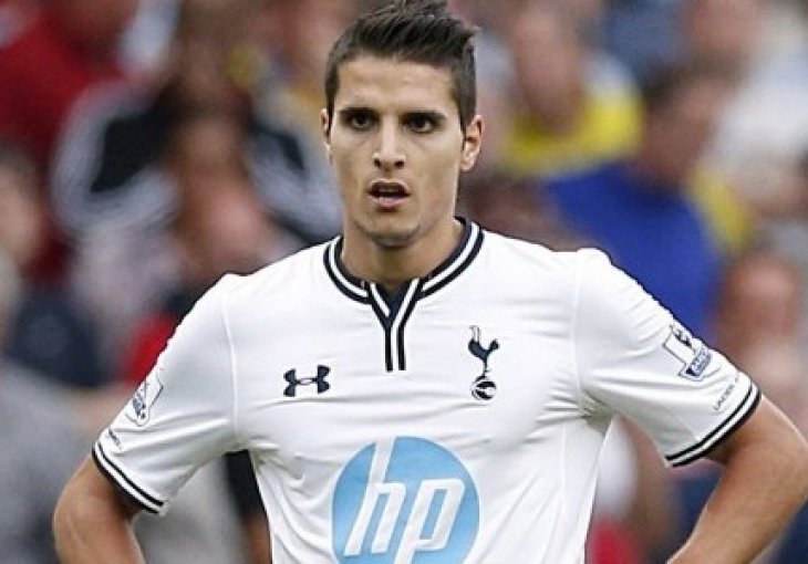 Inter i Atletico žele fudbalera Tottenhama