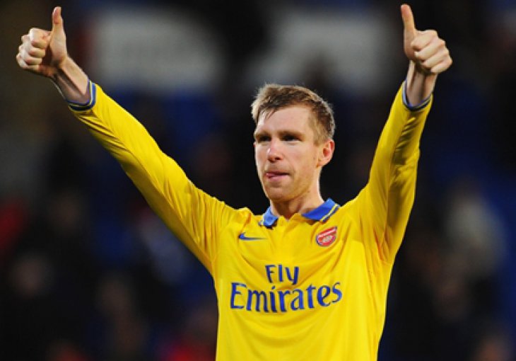 Per Mertesacker: Trebaju nam prava pojačanja u januaru