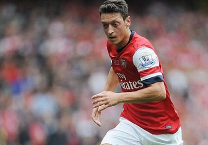 Ovo je deset najprodavanijih dresova ove sezone u Engleskoj