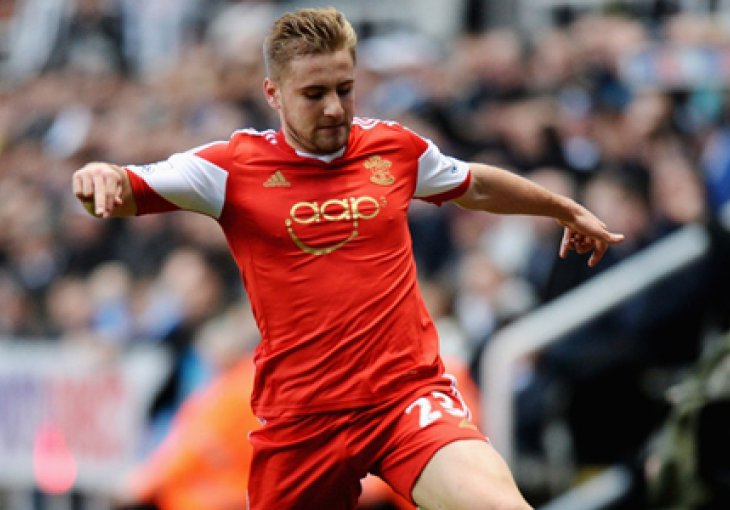 Ashley Cole: Volio bih da Shaw dođe u Chelsea