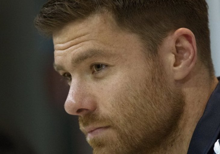 Xabi Alonso spreman produžiti ugovor sa Realom
