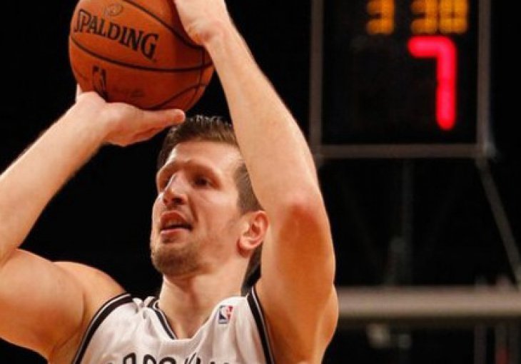 BH igračina konačno zablistala u NBA ligi!