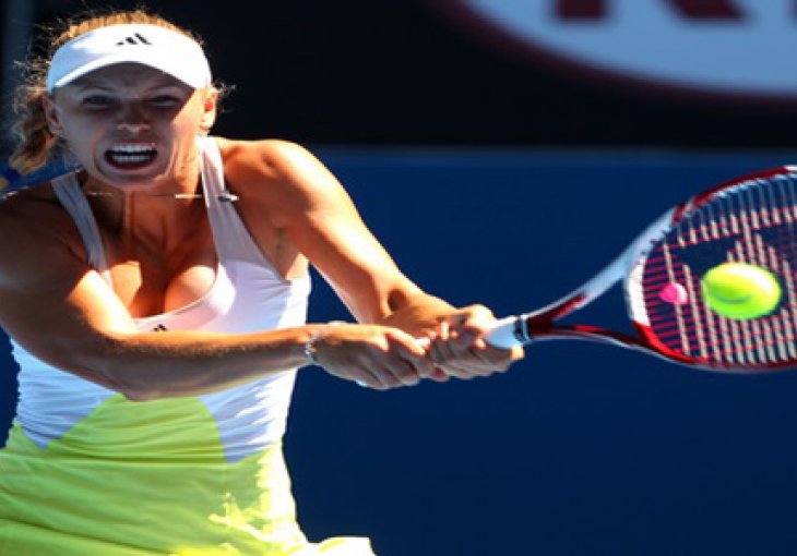 Wozniacki otkazala Brisbane, ali nastupa na Australian Openu