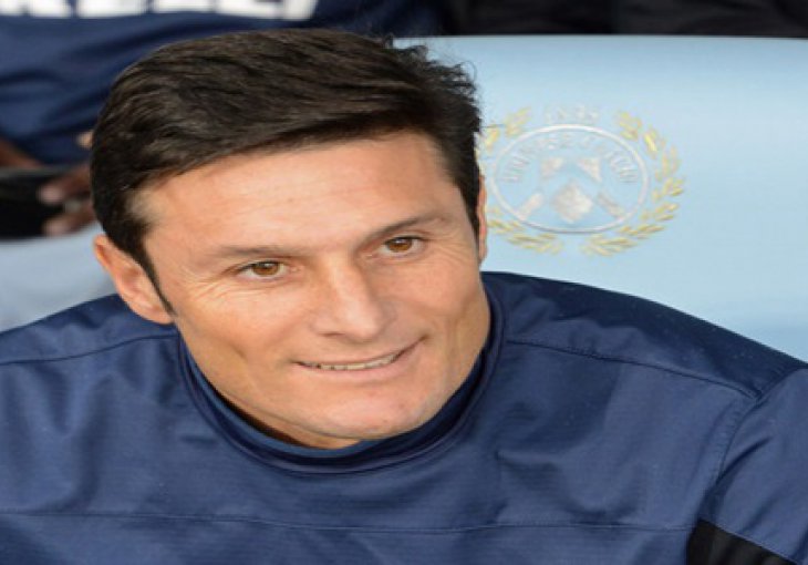 Zanetti odlazi u mirovinu?