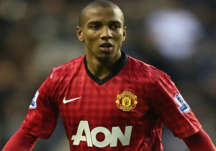 Ashley Young: United može osvojiti Premiership ove sezone