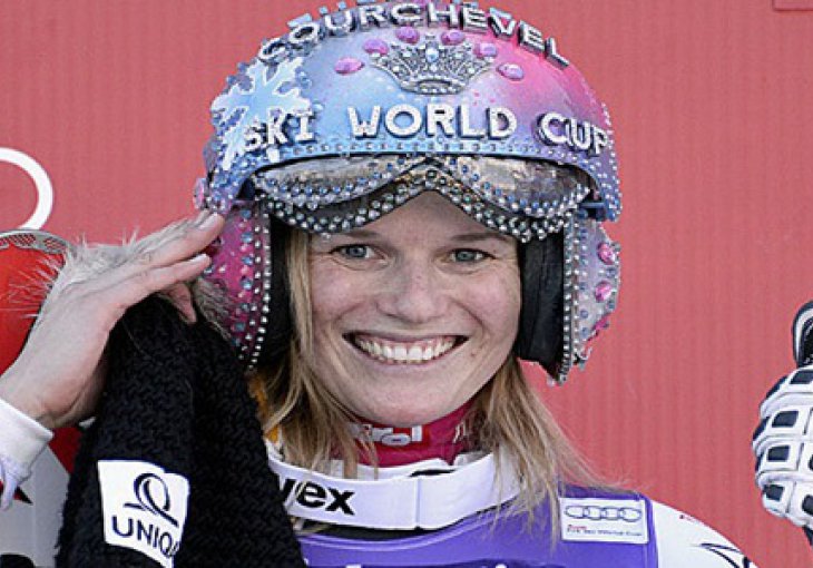 Marlies Schild najtrofejnija slalomašica svih vremena!