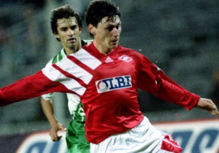 Preminuo nekadašnji fudbaler Ilya Tsymbalar 