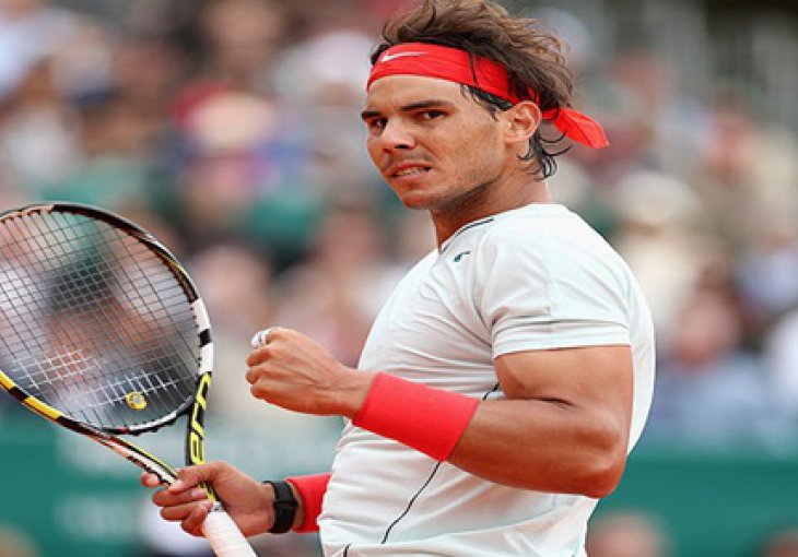 Nadal govori o Schumacherovoj nesreći