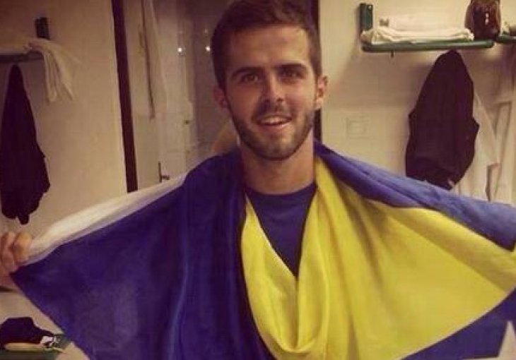 Ovo sam sanjao od malih nogu, a moj se san ispunio