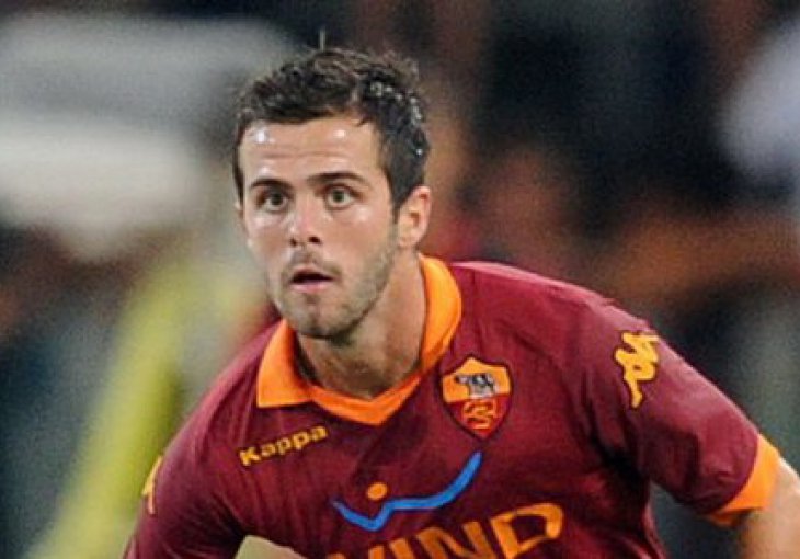 Pogledajte sve golove 'Malog Princa' u dresu Rome